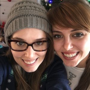 Meet your Posher, Lisa